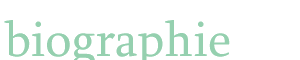 Biographie